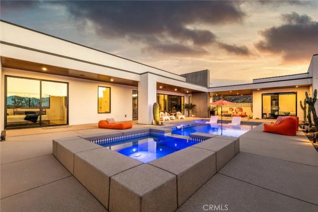 5165 Roy Rogers, Pioneertown, CA 92268