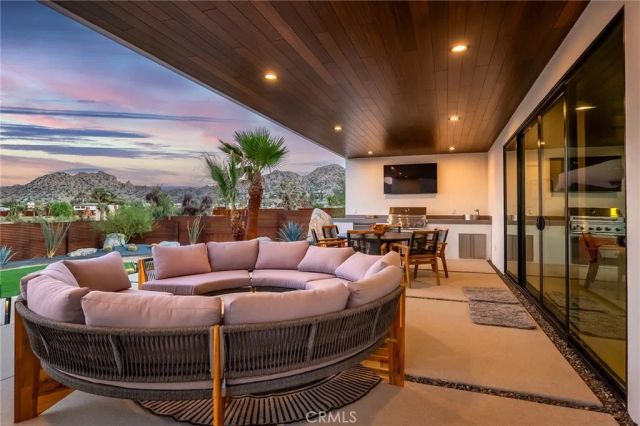 5165 Roy Rogers, Pioneertown, CA 92268