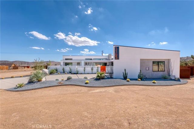 5165 Roy Rogers, Pioneertown, CA 92268