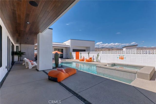 5165 Roy Rogers, Pioneertown, CA 92268