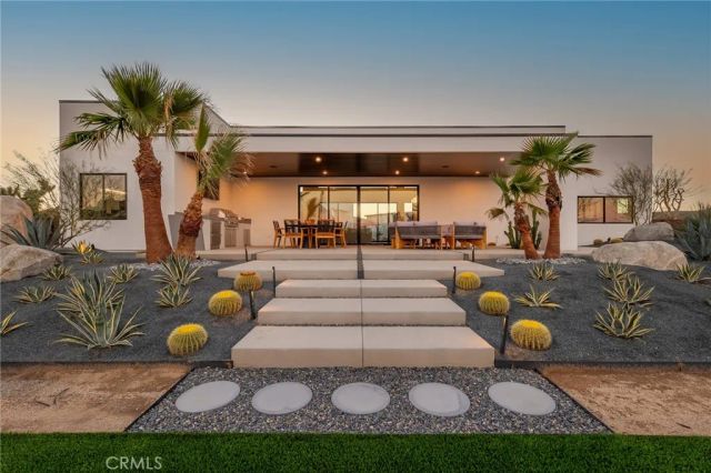 5165 Roy Rogers, Pioneertown, CA 92268