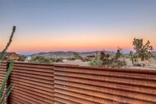 5165 Roy Rogers, Pioneertown, CA 92268