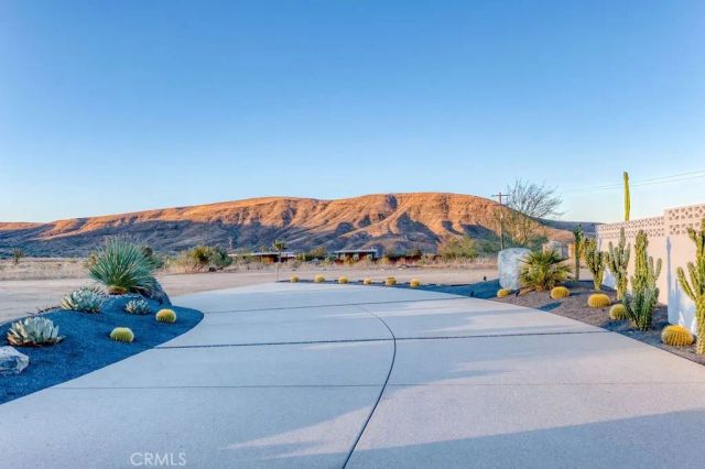 5165 Roy Rogers, Pioneertown, CA 92268