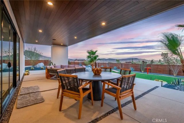 5165 Roy Rogers, Pioneertown, CA 92268