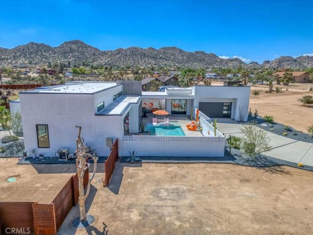 5165 Roy Rogers, Pioneertown, CA 92268