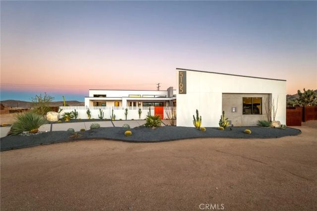 5165 Roy Rogers, Pioneertown, CA 92268