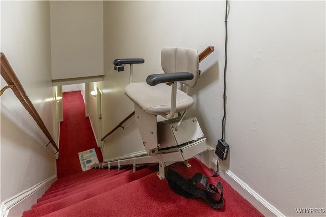 27 Hickory Hill Rd H, Amherst, NY 14221