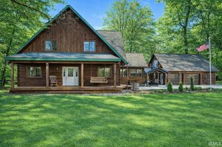 2804 N 800 EAST, Marion, IN 46952