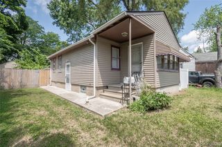 785 Kenilworth Avenue, Pontiac, MI 48340