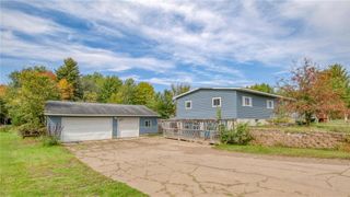 816 8th Street, Cornell, WI 54732