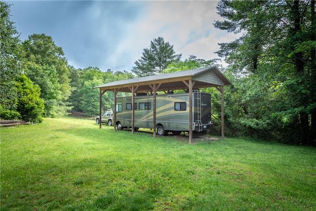 12875 Appalachian Highway, Morganton, GA 30560