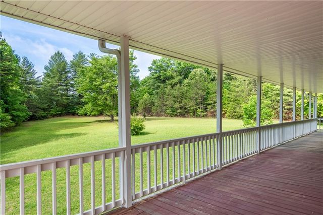 12875 Appalachian Highway, Morganton, GA 30560