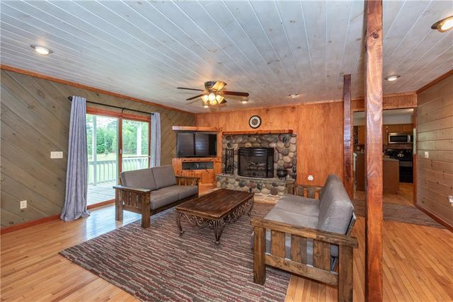12875 Appalachian Highway, Morganton, GA 30560