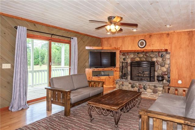 12875 Appalachian Highway, Morganton, GA 30560