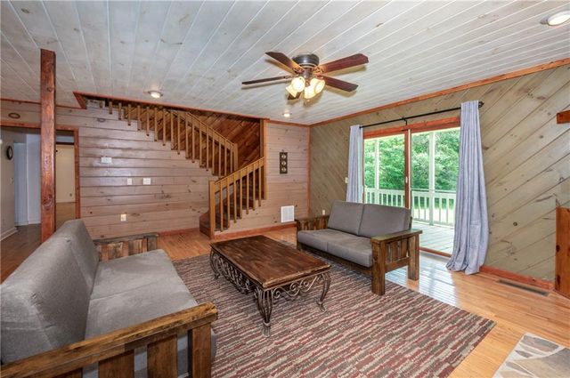 12875 Appalachian Highway, Morganton, GA 30560