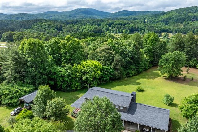 12875 Appalachian Highway, Morganton, GA 30560