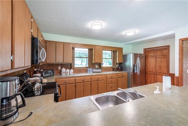 12875 Appalachian Highway, Morganton, GA 30560