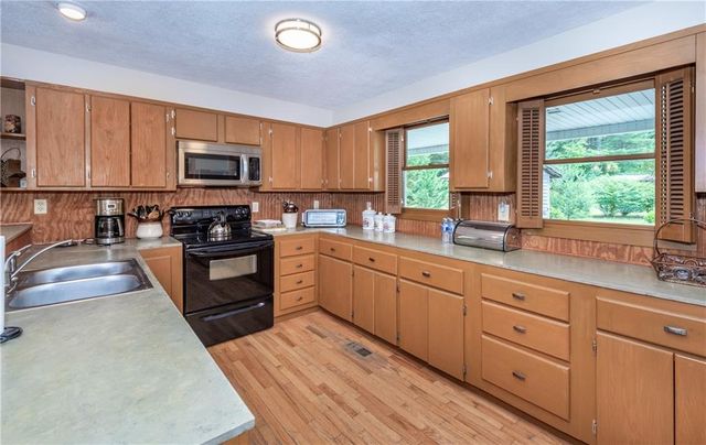 12875 Appalachian Highway, Morganton, GA 30560