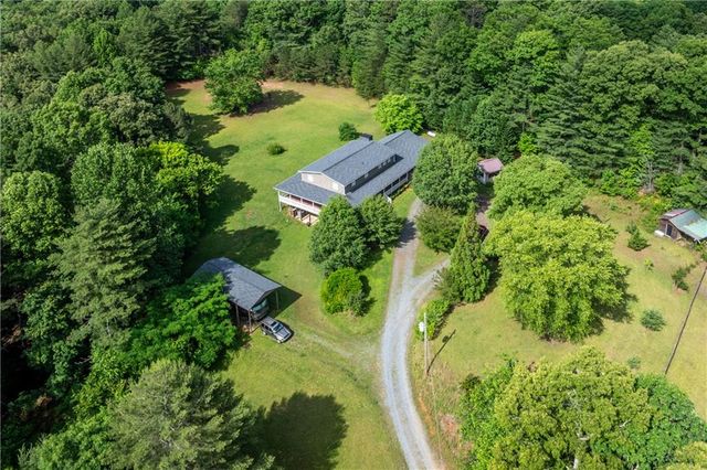 12875 Appalachian Highway, Morganton, GA 30560