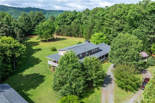 12875 Appalachian Highway, Morganton, GA 30560