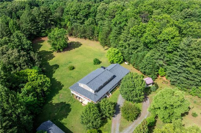 12875 Appalachian Highway, Morganton, GA 30560