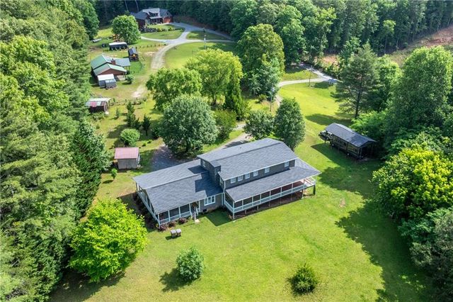12875 Appalachian Highway, Morganton, GA 30560