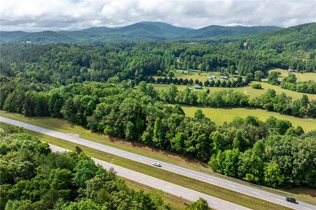 12875 Appalachian Highway, Morganton, GA 30560