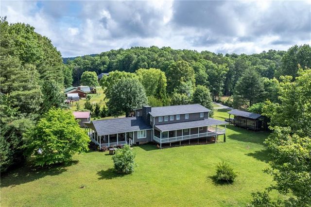 12875 Appalachian Highway, Morganton, GA 30560