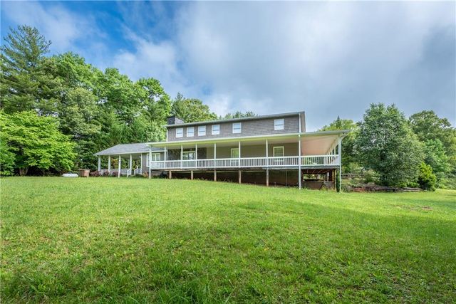 12875 Appalachian Highway, Morganton, GA 30560