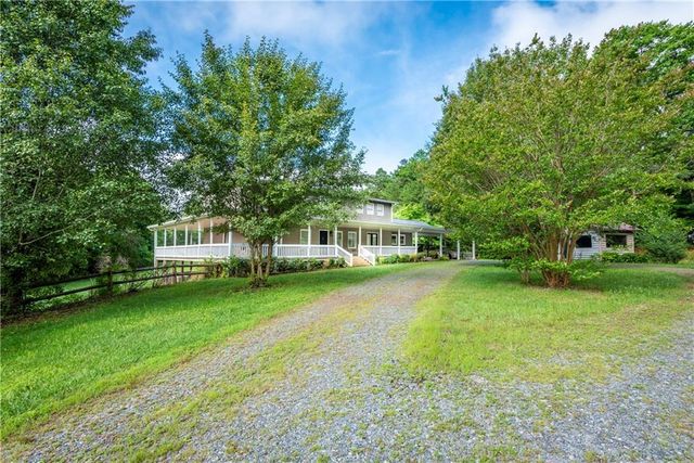 12875 Appalachian Highway, Morganton, GA 30560
