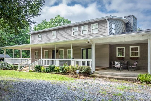 12875 Appalachian Highway, Morganton, GA 30560