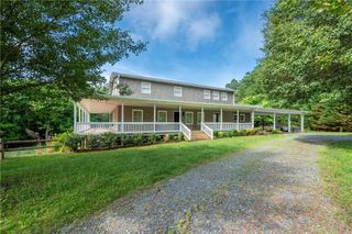 12875 Appalachian Highway, Morganton, GA 30560