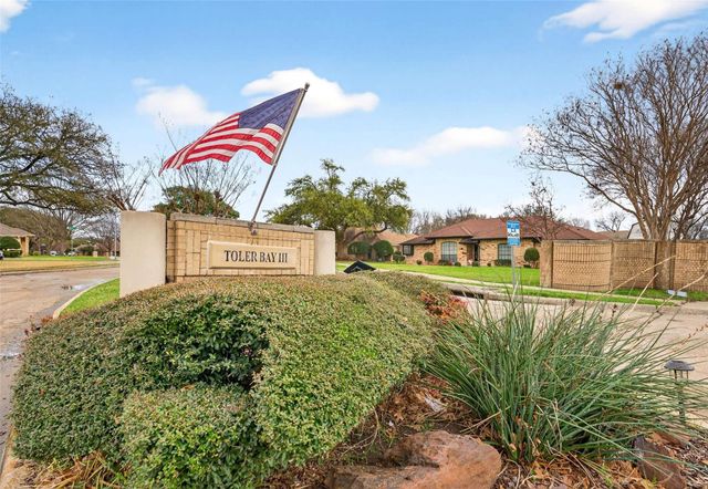 3805 Thornhill Way, Rowlett, TX 75088