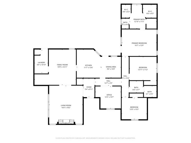 3805 Thornhill Way, Rowlett, TX 75088