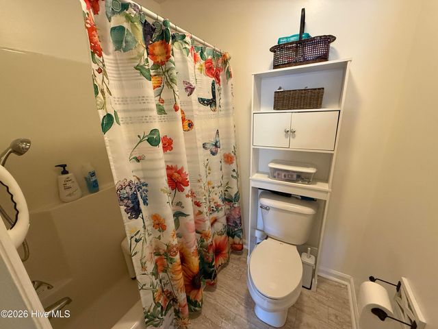 128 NW 12th Street, Oak Island, NC 28465