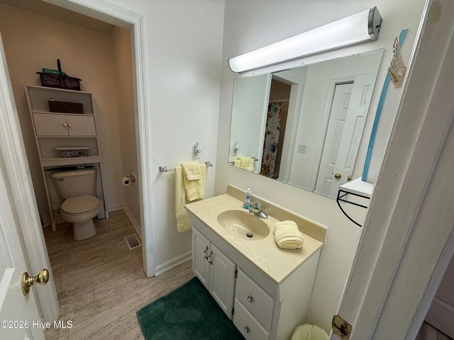 128 NW 12th Street, Oak Island, NC 28465