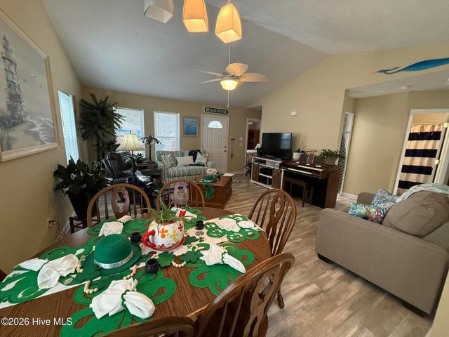 128 NW 12th Street, Oak Island, NC 28465