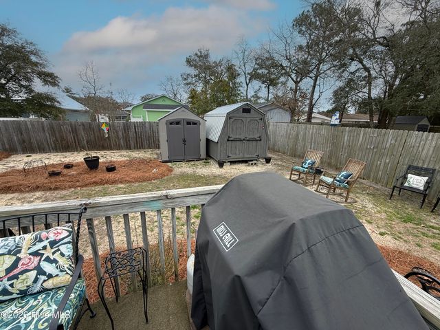 128 NW 12th Street, Oak Island, NC 28465