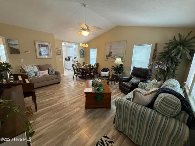 128 NW 12th Street, Oak Island, NC 28465