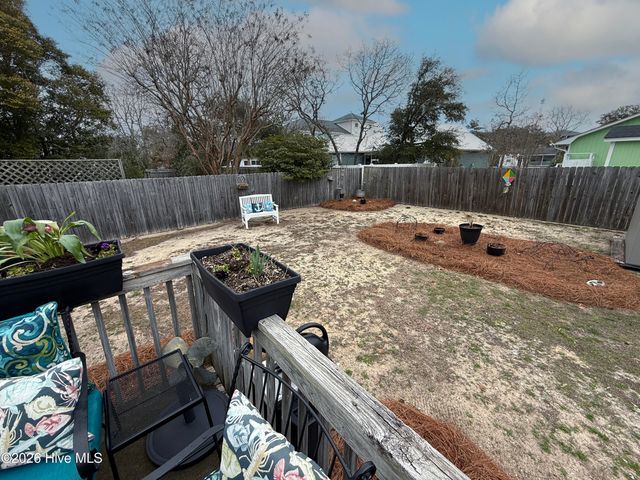 128 NW 12th Street, Oak Island, NC 28465