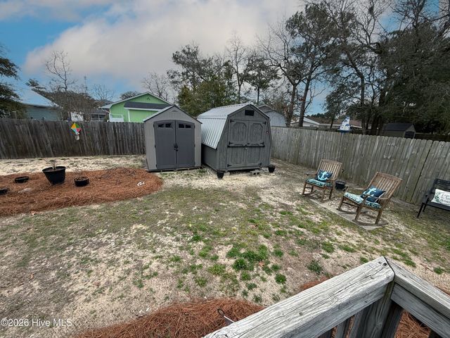 128 NW 12th Street, Oak Island, NC 28465