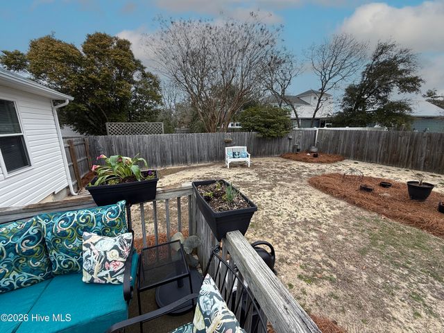 128 NW 12th Street, Oak Island, NC 28465