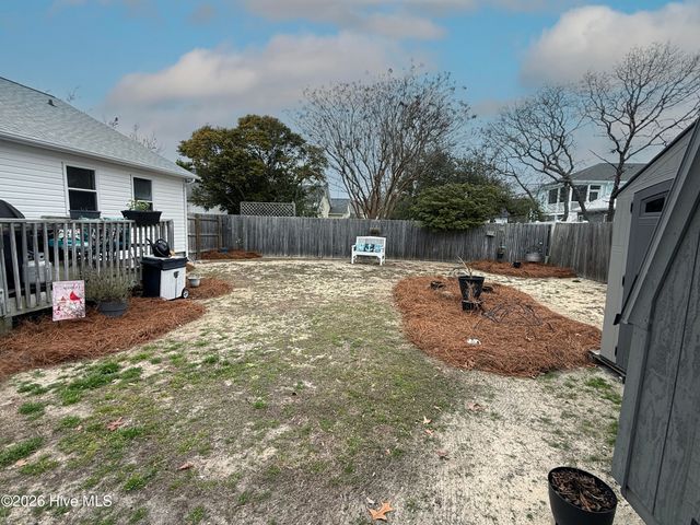 128 NW 12th Street, Oak Island, NC 28465