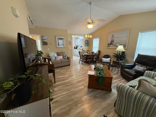 128 NW 12th Street, Oak Island, NC 28465