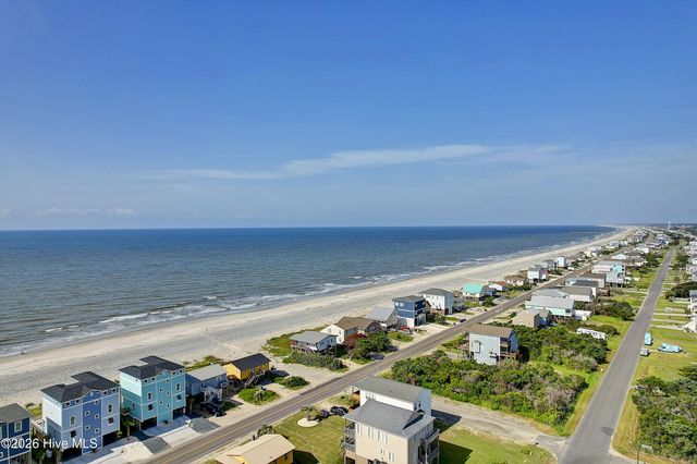 128 NW 12th Street, Oak Island, NC 28465