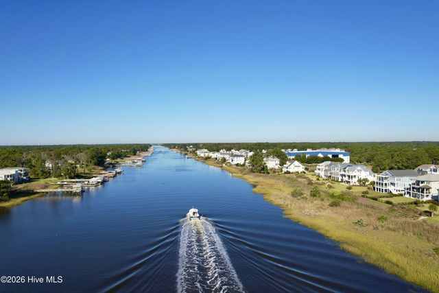 128 NW 12th Street, Oak Island, NC 28465