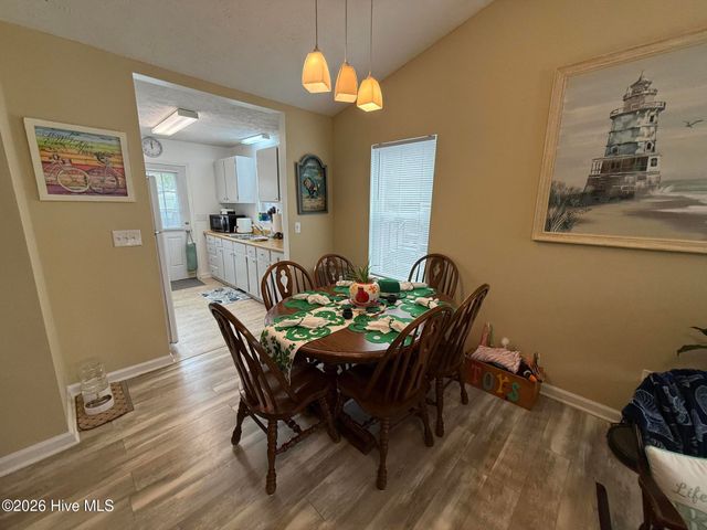 128 NW 12th Street, Oak Island, NC 28465