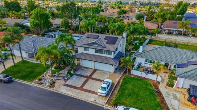 30169 Gulf Stream Drive, Canyon Lake, CA 92587