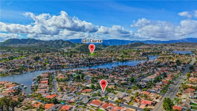 30169 Gulf Stream Drive, Canyon Lake, CA 92587