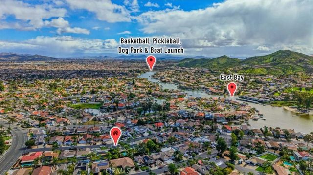 30169 Gulf Stream Drive, Canyon Lake, CA 92587